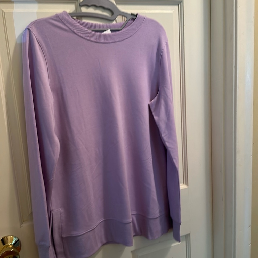 Jockey top
